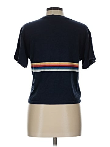 John Galt Short Sleeve T-Shirt (view 2)