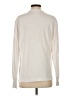 Aime Leon Dore 100% Cotton Ivory White Long Sleeve T-Shirt Size XS - photo 2