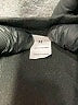 Unbranded 100% Polyester Black Short Sleeve T-Shirt Size M - photo 7