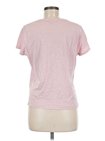 GOLDIE Short Sleeve T-Shirt (view 2)