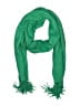 Ann Taylor Green Scarf One size - photo 1