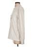 Aime Leon Dore 100% Cotton Ivory White Long Sleeve T-Shirt Size XS - photo 5