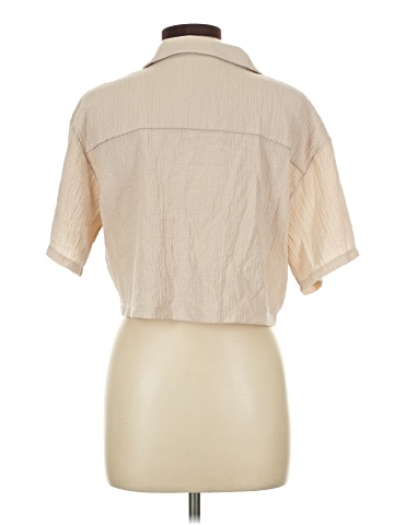 Kirious Short Sleeve Blouse (view 2)