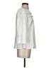 Talbots Ivory 3/4 Sleeve Blouse Size S - photo 4