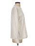 Aime Leon Dore 100% Cotton Ivory White Long Sleeve T-Shirt Size XS - photo 4