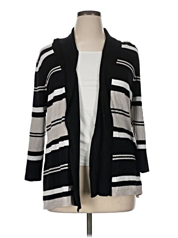 Liz Claiborne Career Cardigan (view 1)