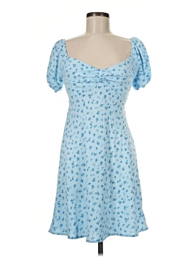 No Boundaries Casual Dress