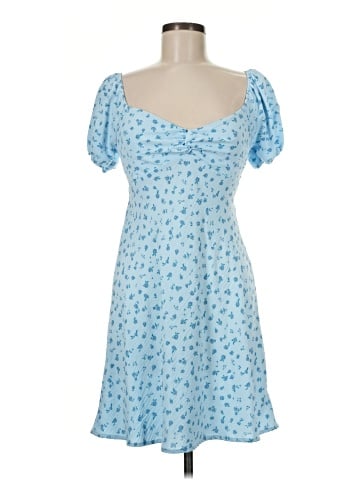 No Boundaries Casual Dress (view 1)
