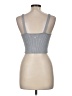 Assorted Brands Silver Tank Top Size M (estimated) - photo 2