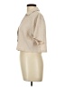 Kirious Tan Short Sleeve Blouse Size L - photo 5