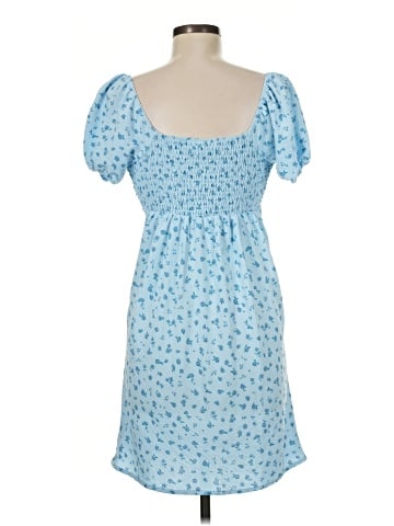 No Boundaries Casual Dress (view 2)