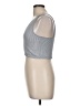 Assorted Brands Silver Tank Top Size M (estimated) - photo 5