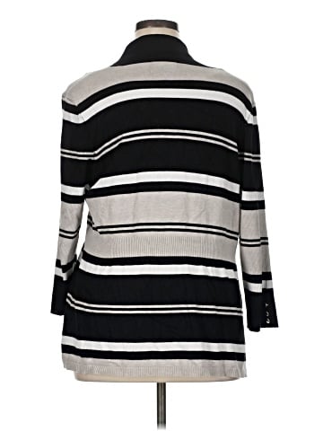 Liz Claiborne Career Cardigan (view 2)