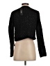 Lulus Black Jacket Size S - photo 2
