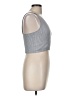 Assorted Brands Silver Tank Top Size M (estimated) - photo 4