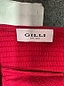 Gilli Red Sleeveless Top Size L - photo 7