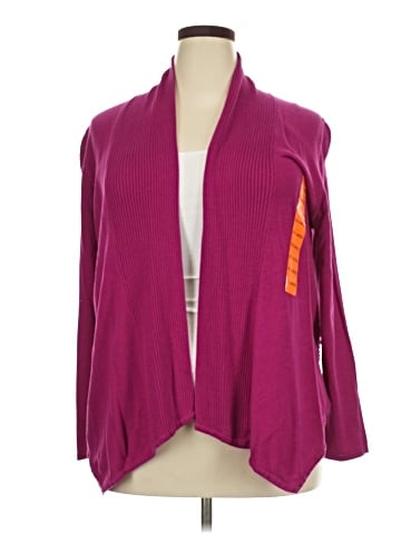 Fever Cardigan (view 1)