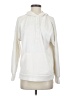 Dokotoo White Pullover Hoodie Size S - photo 1