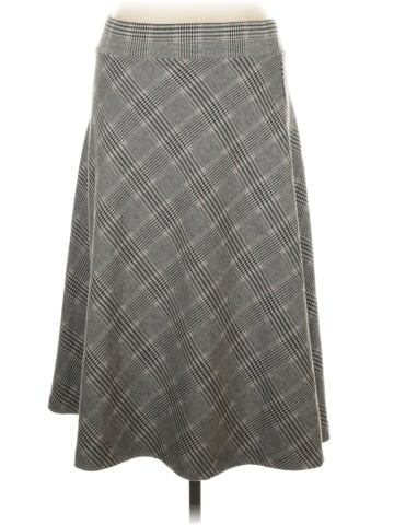 Christopher & Banks Casual Skirt (view 1)