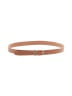 DKNY Tan Belt Size Med - Lg - photo 1
