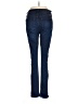 KANCAN JEANS Hearts Blue Jeans Size 28 waist - photo 2