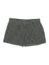 a.n.a. A New Approach 100% Polyester Houndstooth Black Shorts Size XL - photo 1