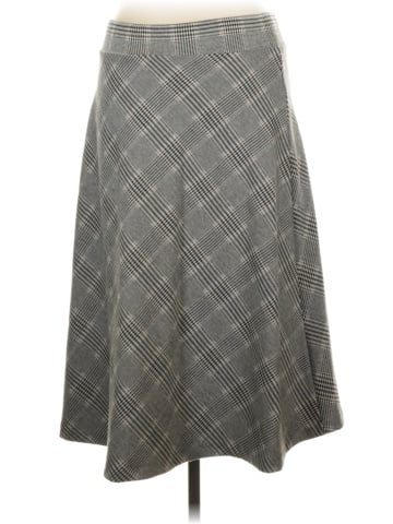 Christopher & Banks Casual Skirt (view 2)