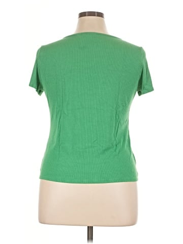 Cyrus Short Sleeve Top (view 2)