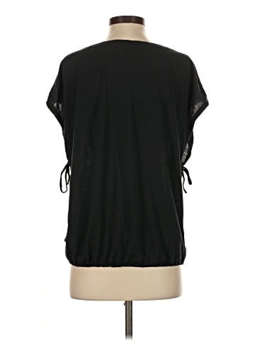 Oakley Short Sleeve Henley (view 2)