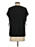 Oakley Black Short Sleeve Henley Size S - photo 2