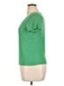 Cyrus Green Short Sleeve Top Size XL - photo 5