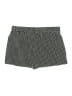 a.n.a. A New Approach 100% Polyester Houndstooth Black Shorts Size XL - photo 2