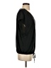 Oakley Black Short Sleeve Henley Size S - photo 4