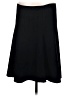 CAbi Chevron-herringbone Black Casual Skirt Size M - photo 1