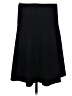 CAbi Chevron-herringbone Black Casual Skirt Size M - photo 2