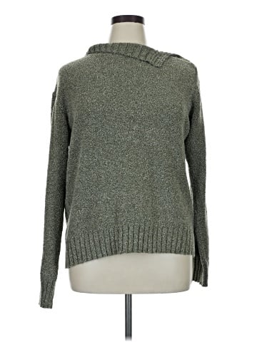 Columbia Turtleneck Sweater (view 1)