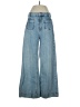 Paige Blue Jeans Size 27 waist - photo 1