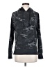 Athletic Works Camo Gray Pullover Hoodie Size XS - photo 1