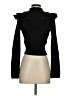 By Anthropologie Black Turtleneck Sweater Size S - photo 2