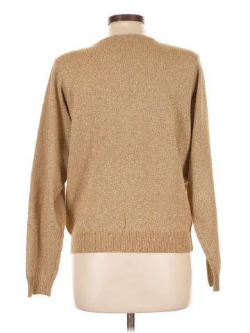 Jeanne Pierre Pullover Sweater (view 2)