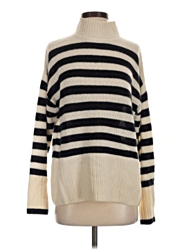 J by Joie Cashmere Pullover Sweater (view 1)