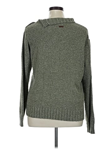 Columbia Turtleneck Sweater (view 2)