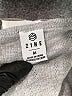 Zine Silver Tank Top Size M - photo 7
