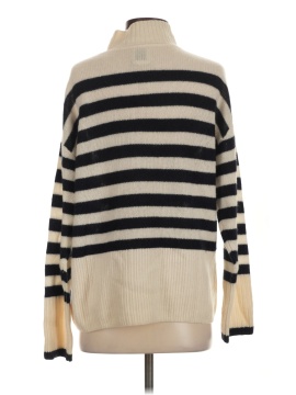 J by Joie Cashmere Pullover Sweater (view 2)