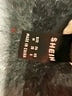 Shein Tan Turtleneck Sweater Size M - photo 7