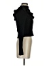 By Anthropologie Black Turtleneck Sweater Size S - photo 4