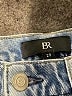 Banana Republic Blue Jeans Size 29 waist - photo 6