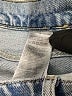 Banana Republic Blue Jeans Size 29 waist - photo 7
