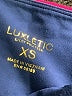 Lilly Pulitzer Luxletic Color Block Pink Active Pants Size XS - photo 7