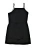 Target Solid Black Dress Size 7 (estimated) - photo 1